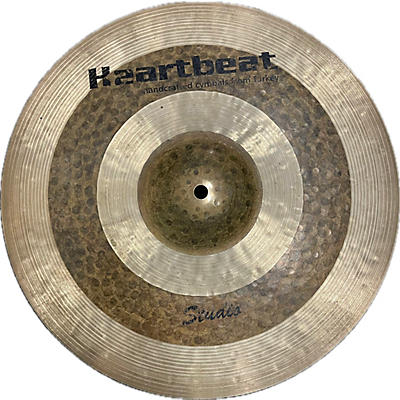 Heartbeat Used Heartbeat 16in Studio Cymbal