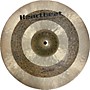 Used Heartbeat Used Heartbeat 16in Studio Cymbal 36