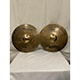 Used Heartbeat Used Heartbeat 17in Raw Cymbal 37