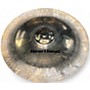 Used Heartbeat 18in ARMOR BRILLIANT CHINA Cymbal 38