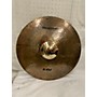 Used Heartbeat Used Heartbeat 20in Raw Cymbal 40