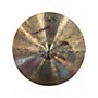 Used Heartbeat 22in JAZZ RIDE Cymbal 42
