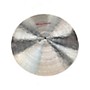 Used Heartbeat 24in Jazz Ride Cymbal 44