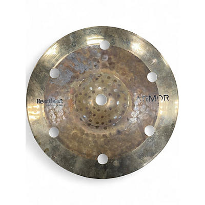 Used Heartbeat 8in ARMOR Cymbal