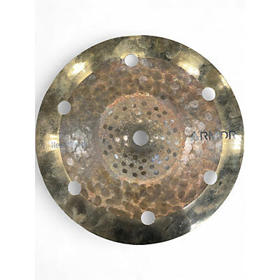 Used Heartbeat 8in ARMOR Cymbal