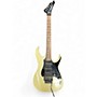Used Heartfield By Fender TALON Olympic White Solid Body Electric Guitar Olympic White