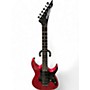Used Heartfield By Fender Talon 2 Candy Apple Red Solid Body Electric Guitar Candy Apple Red