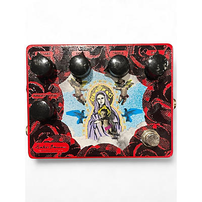 Used Heather Brown Electronicals BLESSED MARY Effect Pedal