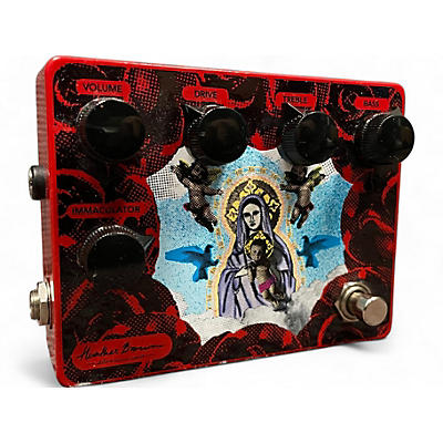 Heather Brown Electronicals Used Heather Brown Electronicals Blessed Mother Effect Pedal