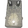 Used Heather Brown Electronicals Sensation Fuzz Drive Effect Pedal