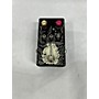 Used Heather Brown Electronicals Used Heather Brown Electronicals Sensation Fuzzdrive Effect Pedal