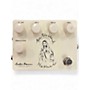 Used Heather Brown Electronicals The Blessed Mother Light Gain Transparent Overdrive Effect Pedal
