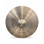 Used Heather Stein 20in 20 IN RIDE Cymbal 40