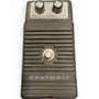Used Heathkit TA-28 Distortion Booster Effect Pedal