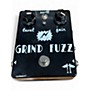 Used Heavy Electronics GRIND FUZZ Effect Pedal