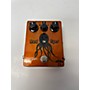 Used Heavy Electronics Used Heavy Electronics Red Eyes Effect Pedal