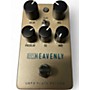 Used Heavy Electronics UAFX PLATE REVERB Effect Pedal