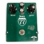 Used Heavy Electronics highway 77 Effect Pedal