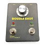 Used Hedera Double Shot Effect Pedal