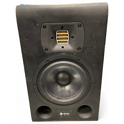 Used Hedo Type 07 pair Powered Monitor