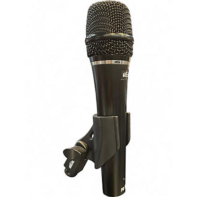 Used Heil Sound PR 37 Dynamic Microphone