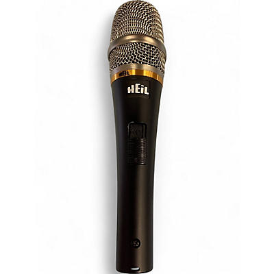 Heil Sound Used Heil Sound PR20 Dynamic Microphone