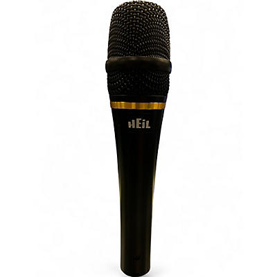 Used Heil Sound PR20 Dynamic Microphone