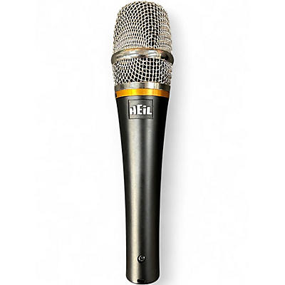 Used Heil Sound PR20 Dynamic Microphone
