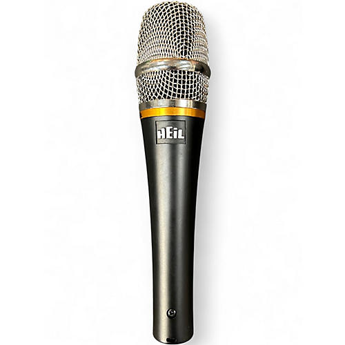 Used Heil Sound PR20 Dynamic Microphone
