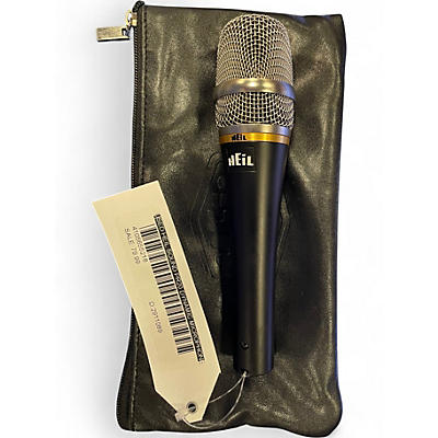 Used Heil Sound PR20 Dynamic Microphone