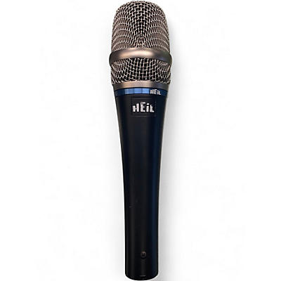 Used Heil Sound PR22 Dynamic Microphone