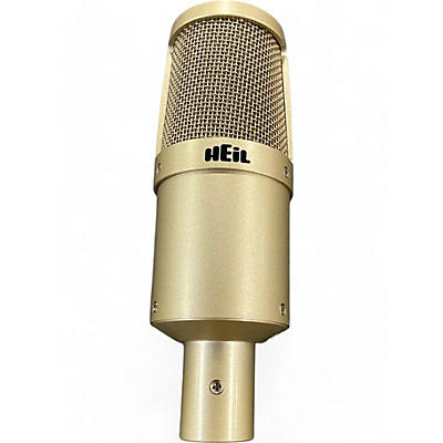 Heil Sound Used Heil Sound PR30 Dynamic Microphone