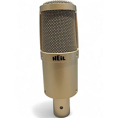 Used Heil Sound PR30 Dynamic Microphone