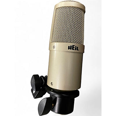 Used Heil Sound PR30 Dynamic Microphone