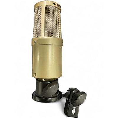 Used Heil Sound PR30 Dynamic Microphone