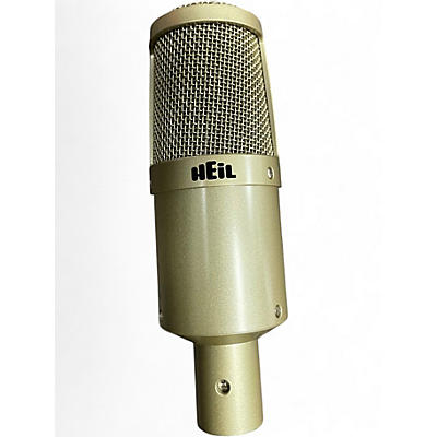 Used Heil Sound PR30 Dynamic Microphone