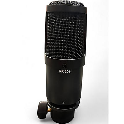 Used Heil Sound PR30B Dynamic Microphone
