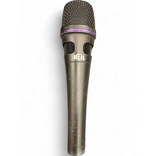 Used Heil Sound PR35 Dynamic Microphone