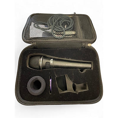 Used Heil Sound PR35 Dynamic Microphone