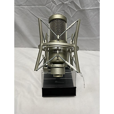 Heil Sound Used Heil Sound PR40 Dynamic Microphone