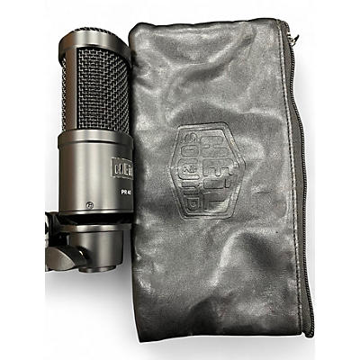 Used Heil Sound PR40 Dynamic Microphone