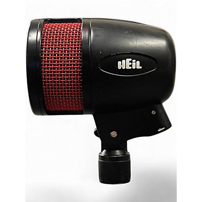 Used Heil Sound PR48 Drum Microphone