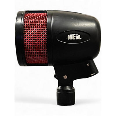 Used Heil Sound PR48 Drum Microphone