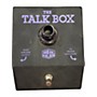 Used Heil Sound THE TALKBOX Effect Pedal