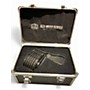 Used Heil Sound The Fin Dynamic Microphone