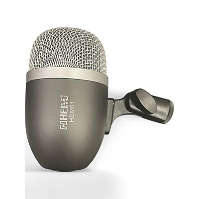 Used Heimu HDM61 Condenser Microphone