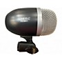 Used Heimu HDM61 Drum Microphone