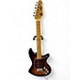 Used Hell Guitars zero dot 2 Color Sunburst Solid Body Electric Guitar 2 Color Sunburst