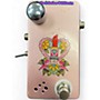 Used Hello Sailor silicon range master Effect Pedal
