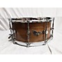 Used Hendricks Drums Used Hendricks Drums 14X7 Archetype Series Drum American Black Walnut Stave American Black Walnut Stave 214